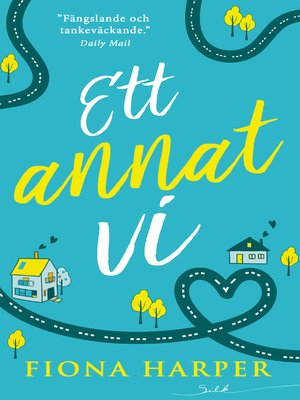 cover image of Ett annat vi
